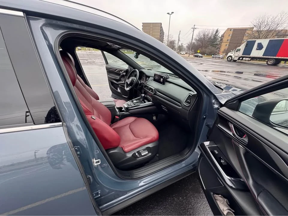 2023 Mazda CX-9 - Image 17 of 19