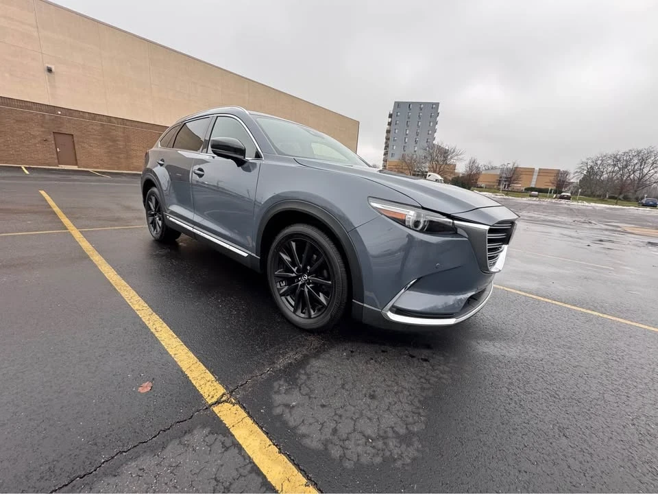 2023 Mazda CX-9 - Image 13 of 19