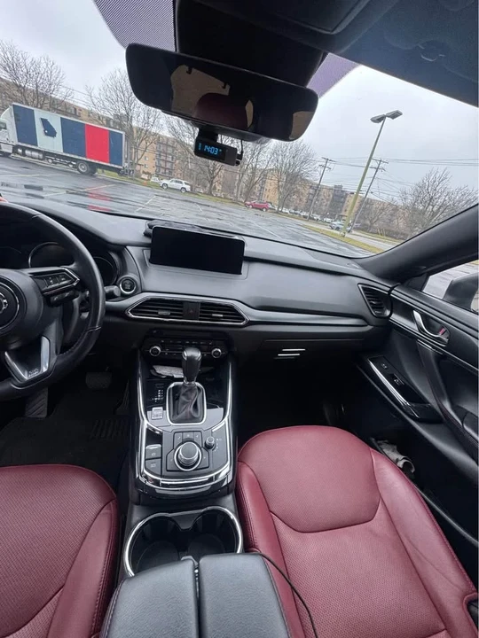 2023 Mazda CX-9 - Image 2 of 19