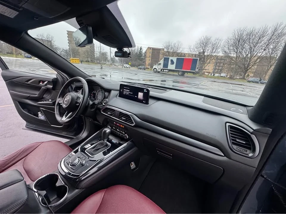 2023 Mazda CX-9 - Image 18 of 19