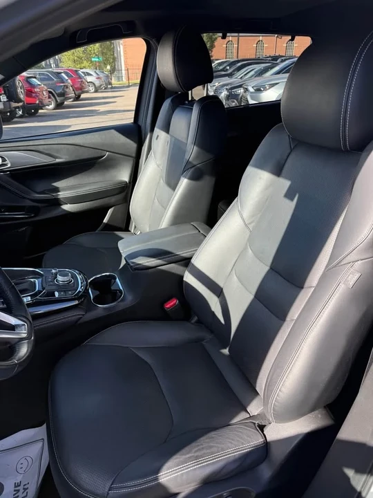 2023 Mazda CX-9 - Image 4 of 6