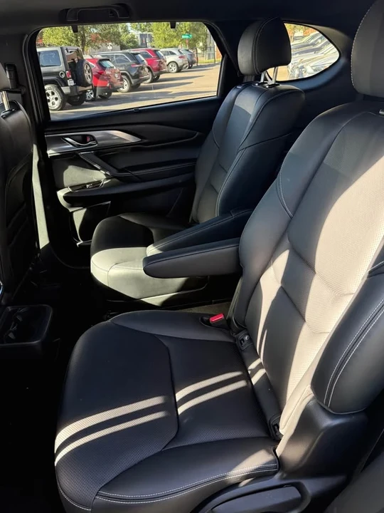 2023 Mazda CX-9 - Image 5 of 6