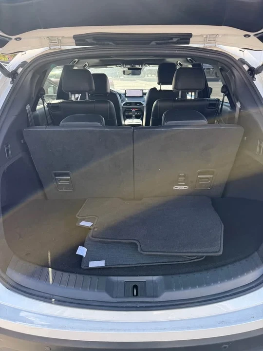 2023 Mazda CX-9 - Image 6 of 6