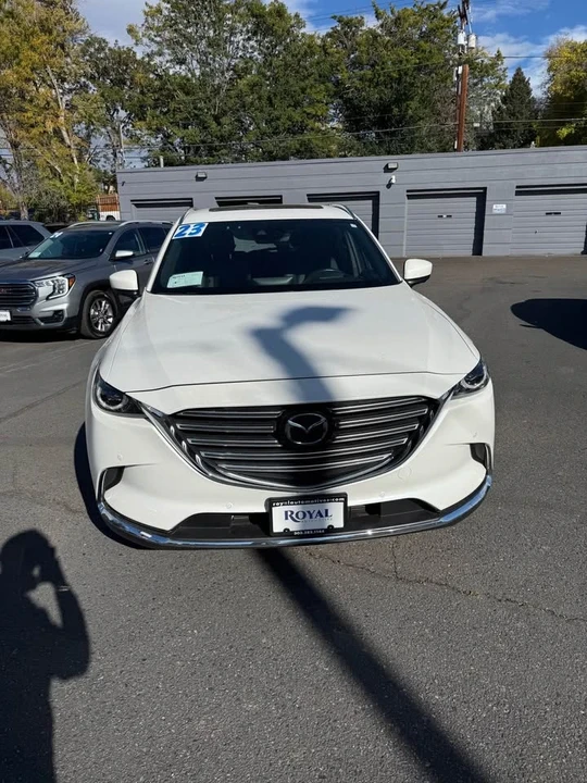 2023 Mazda CX-9 - Image 2 of 6