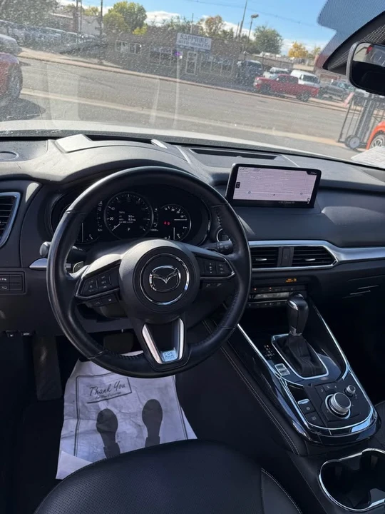 2023 Mazda CX-9 - Image 3 of 6