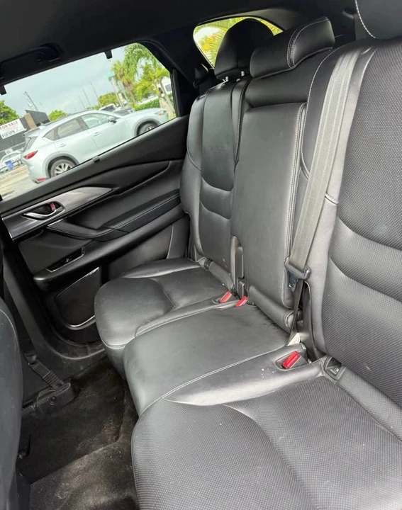 2023 Mazda CX-9 - Image 8 of 10