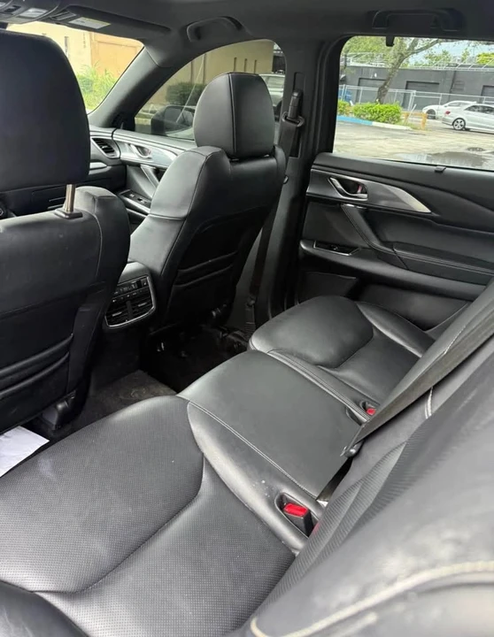 2023 Mazda CX-9 - Image 7 of 10