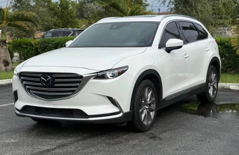 2023 Mazda CX-9 - Image 3 of 10