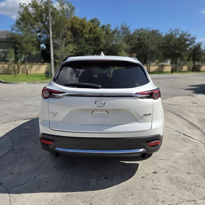 2023 Mazda CX-9 - Image 3 of 11