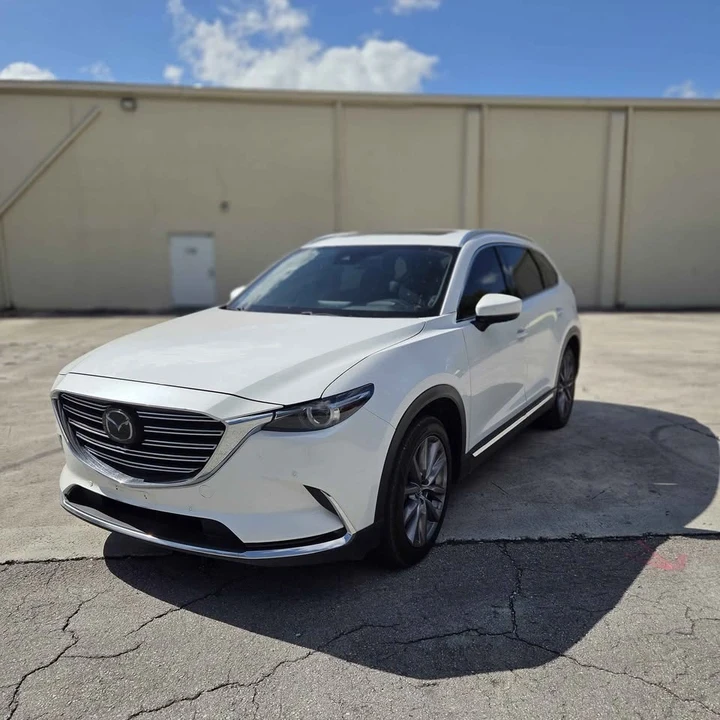 2023 Mazda CX-9 - Image 8 of 11