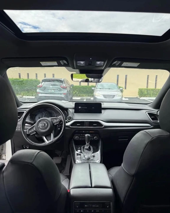 2023 Mazda CX-9 - Image 9 of 10