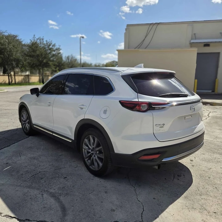 2023 Mazda CX-9 - Image 4 of 11