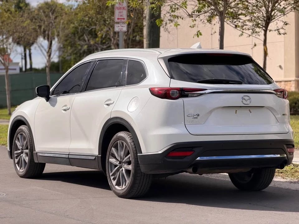 2023 Mazda CX-9 - Image 6 of 13