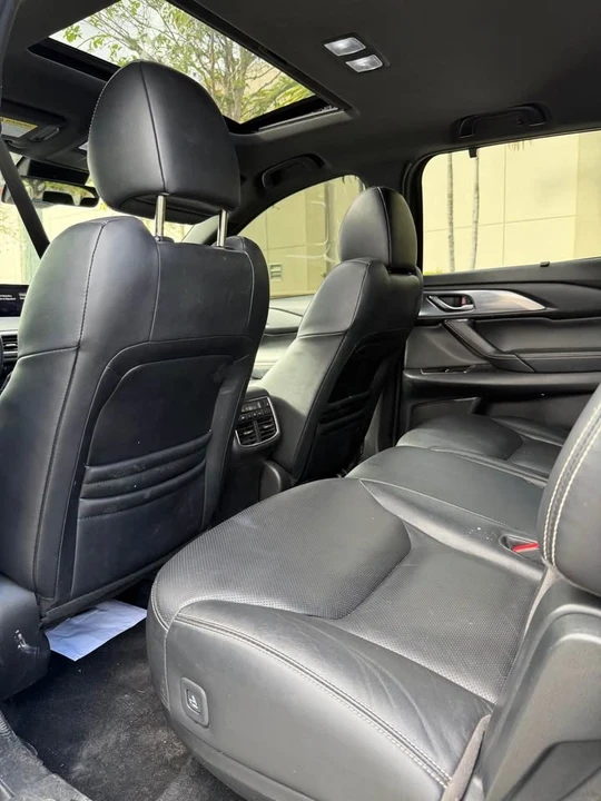 2023 Mazda CX-9 - Image 7 of 13