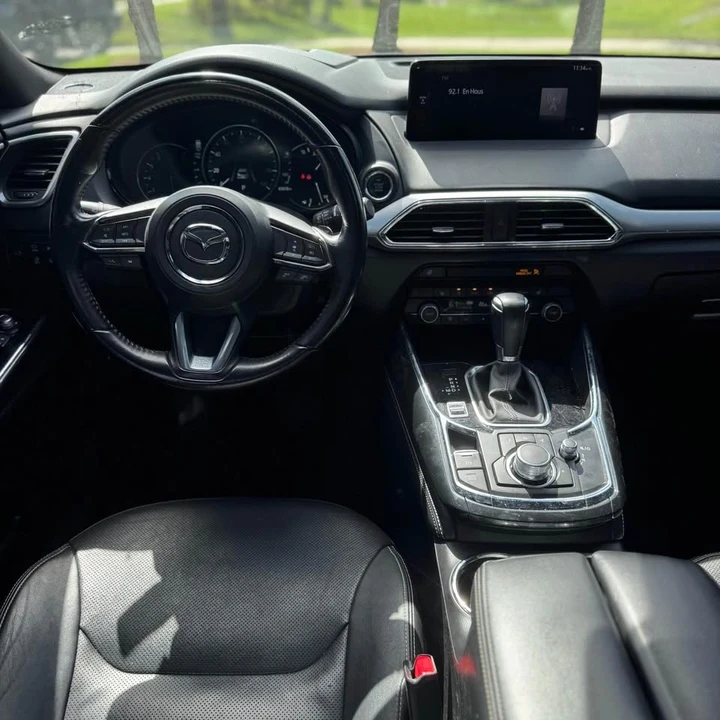 2023 Mazda CX-9 - Image 8 of 12
