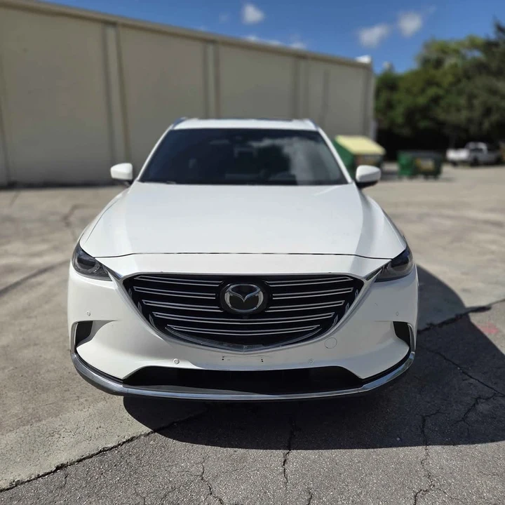 2023 Mazda CX-9 - Image 9 of 11