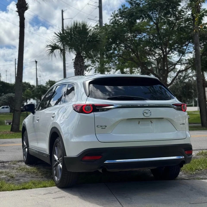 2023 Mazda CX-9 - Image 6 of 12