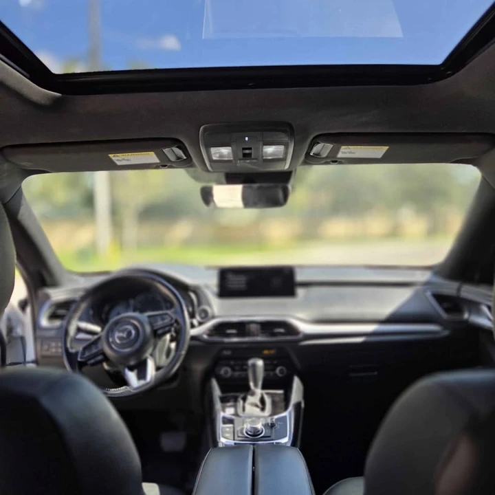 2023 Mazda CX-9 - Image 10 of 11
