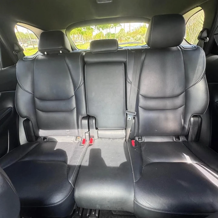 2023 Mazda CX-9 - Image 12 of 12