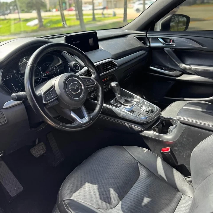 2023 Mazda CX-9 - Image 10 of 12