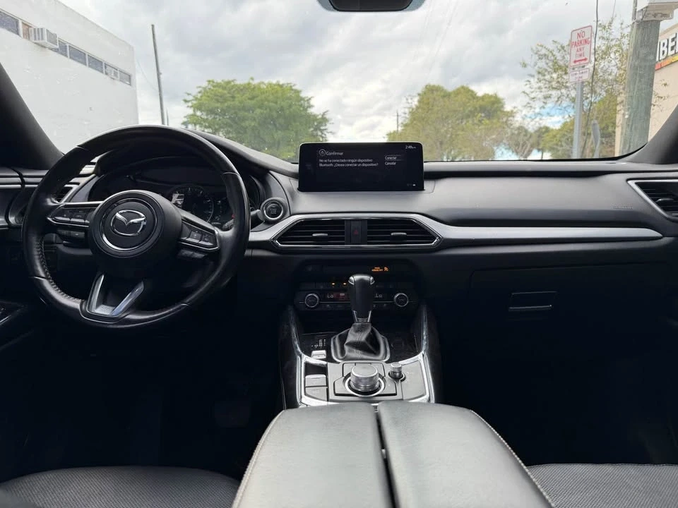 2023 Mazda CX-9 - Image 11 of 13