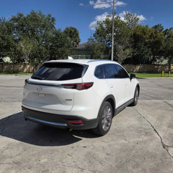 2023 Mazda CX-9 - Image 7 of 11