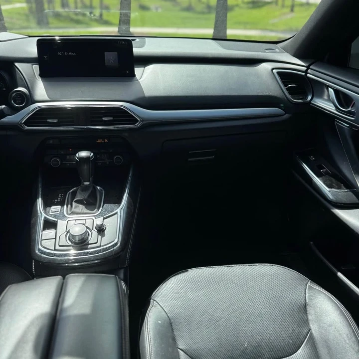 2023 Mazda CX-9 - Image 9 of 12