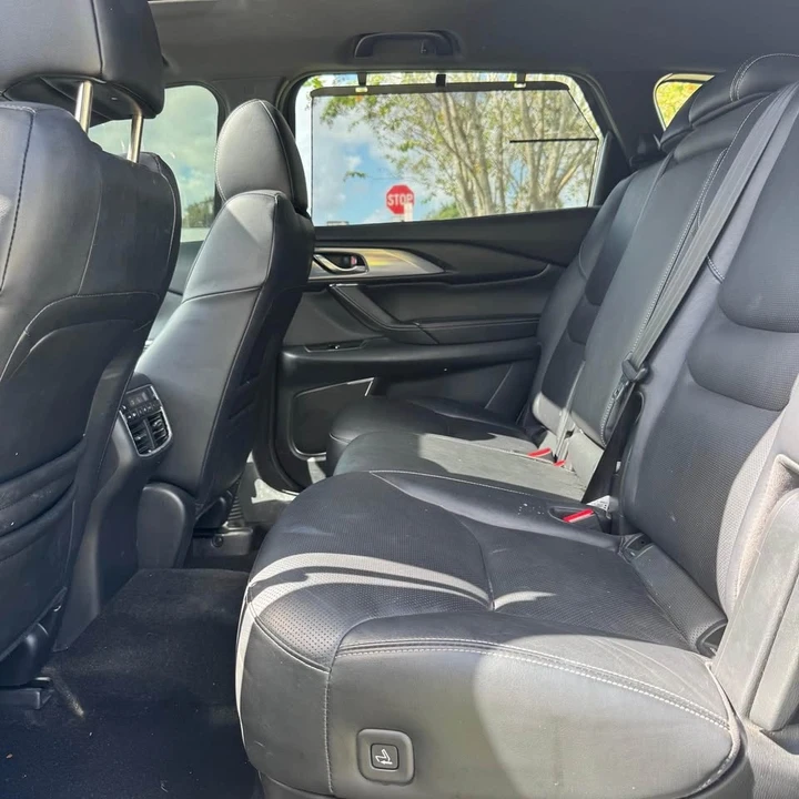 2023 Mazda CX-9 - Image 7 of 12