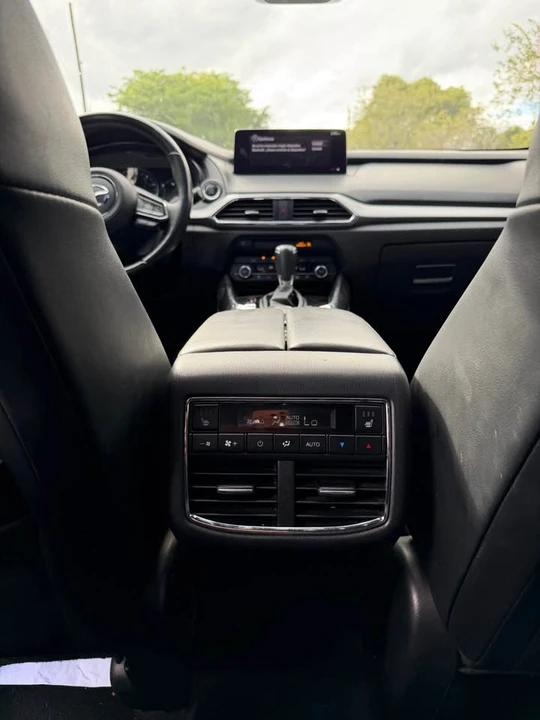 2023 Mazda CX-9 - Image 10 of 13