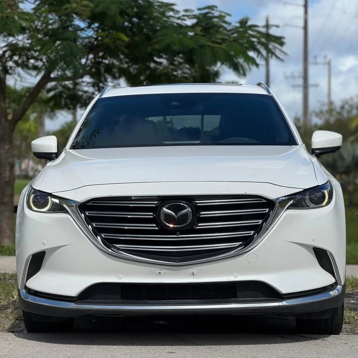 2023 Mazda CX-9 - Image 3 of 12