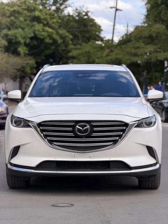 2023 Mazda CX-9 - Image 2 of 13