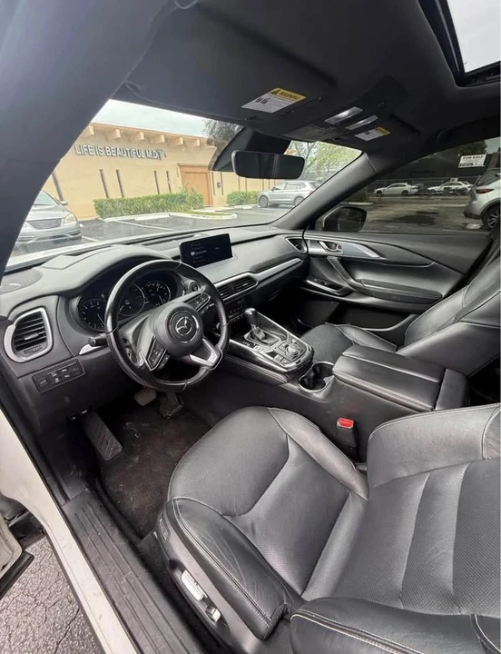 2023 Mazda CX-9 - Image 10 of 10