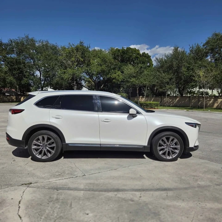 2023 Mazda CX-9 - Image 6 of 11