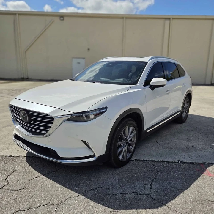 2023 Mazda CX-9 - Image 5 of 11