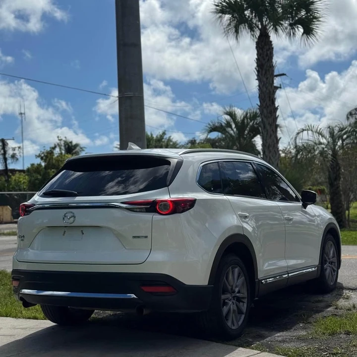 2023 Mazda CX-9 - Image 4 of 12