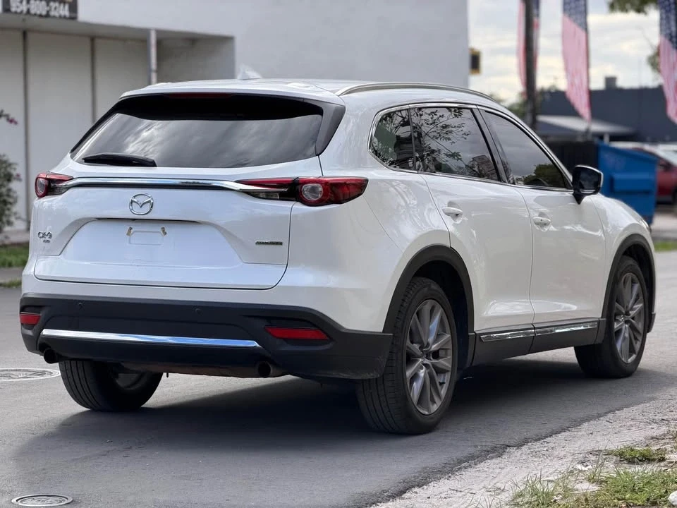 2023 Mazda CX-9 - Image 4 of 13