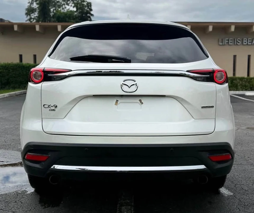 2023 Mazda CX-9 - Image 6 of 10
