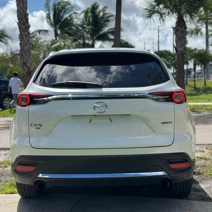 2023 Mazda CX-9 - Image 5 of 12