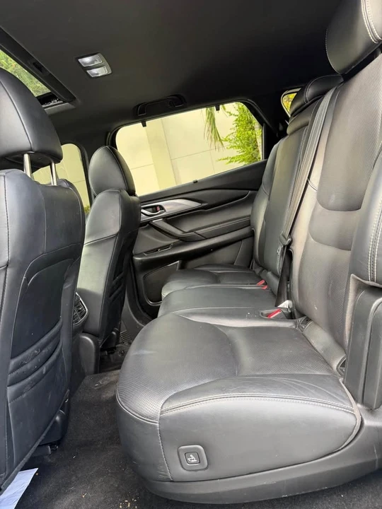 2023 Mazda CX-9 - Image 8 of 13