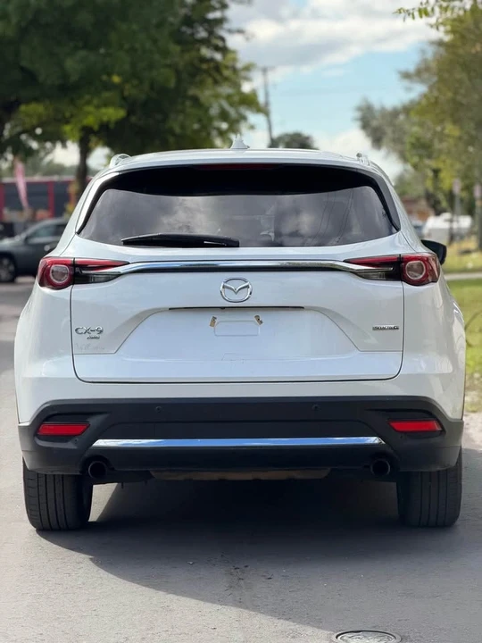 2023 Mazda CX-9 - Image 5 of 13