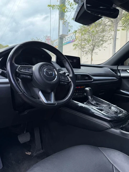 2023 Mazda CX-9 - Image 12 of 13