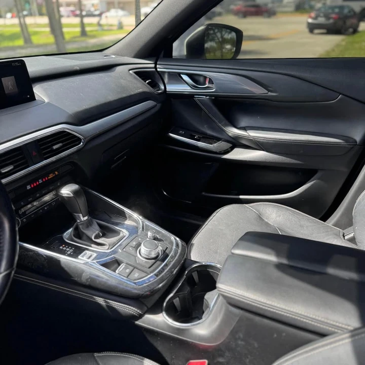 2023 Mazda CX-9 - Image 11 of 12