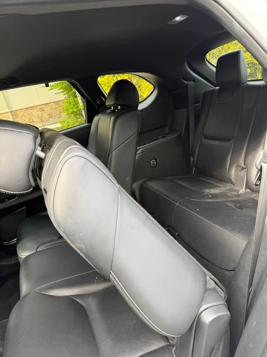 2023 Mazda CX-9 - Image 9 of 13