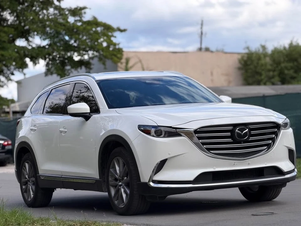 2023 Mazda CX-9 - Image 3 of 13