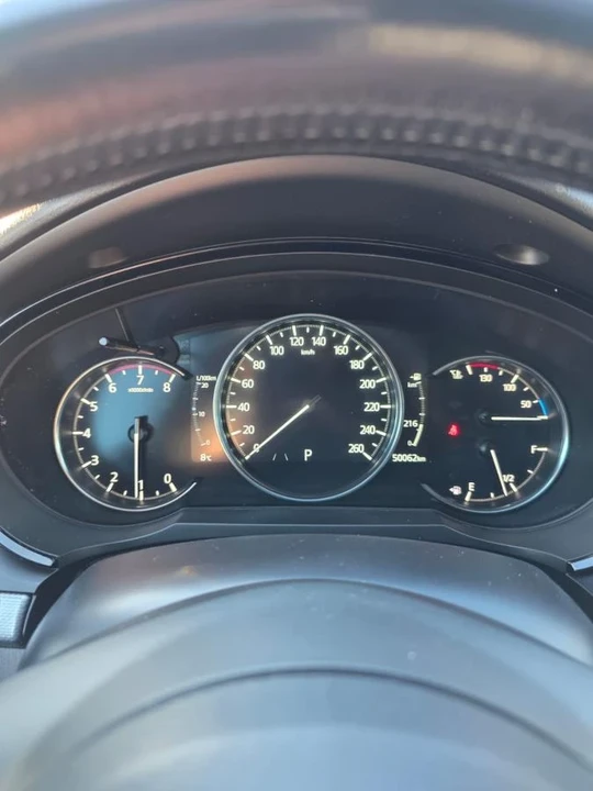 2023 Mazda CX-9 - Image 14 of 14