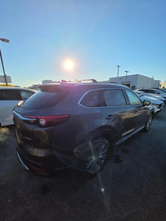 2023 Mazda CX-9 - Image 8 of 14