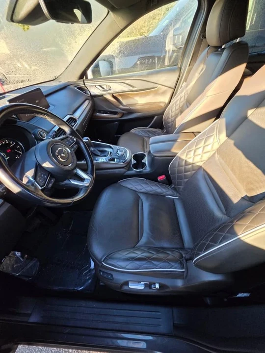 2023 Mazda CX-9 - Image 10 of 14