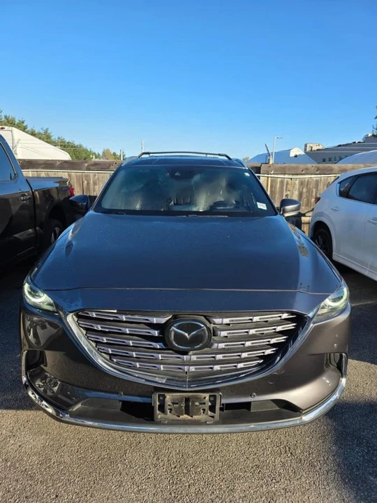 2023 Mazda CX-9 - Image 2 of 14