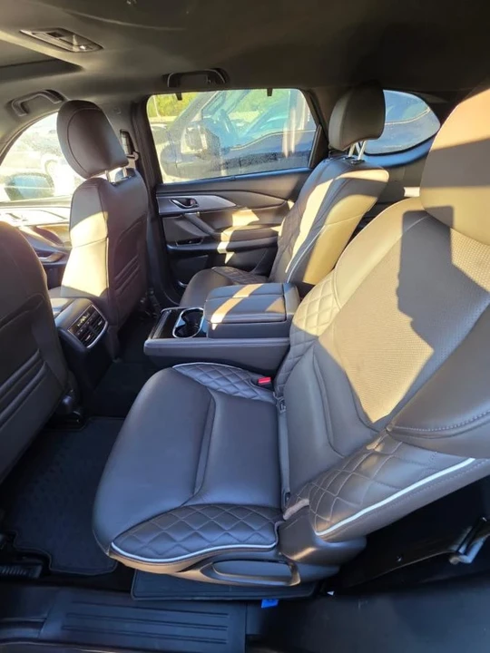 2023 Mazda CX-9 - Image 11 of 14
