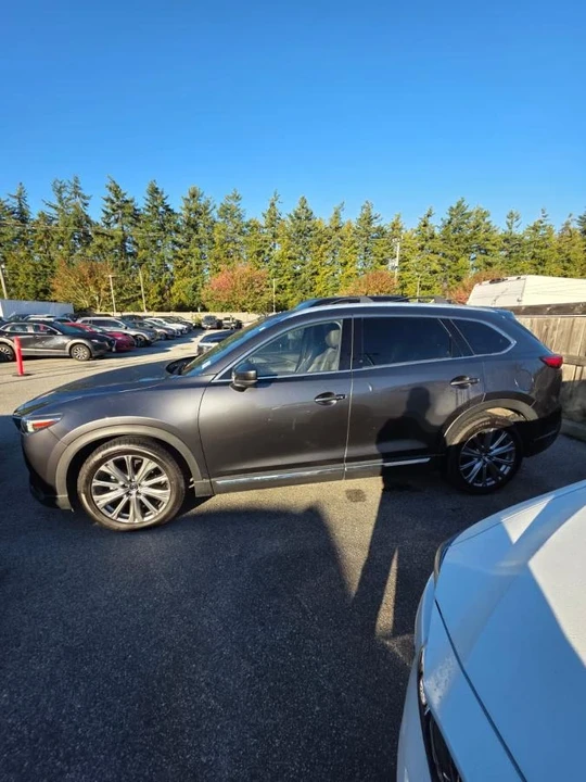 2023 Mazda CX-9 - Image 4 of 14